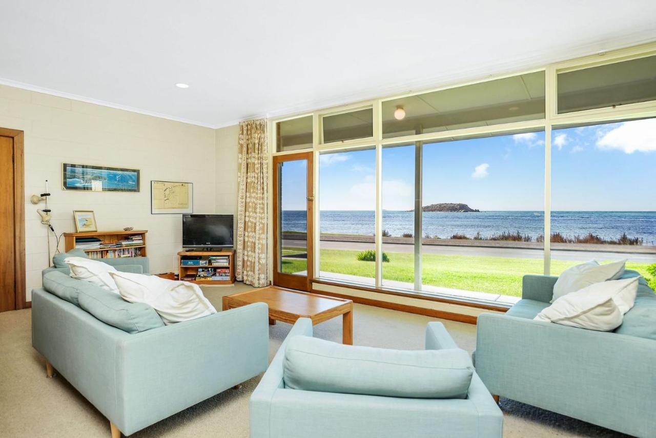 Battye Cottage Beautiful Sea Views All Year Round Encounter Bay Exterior photo