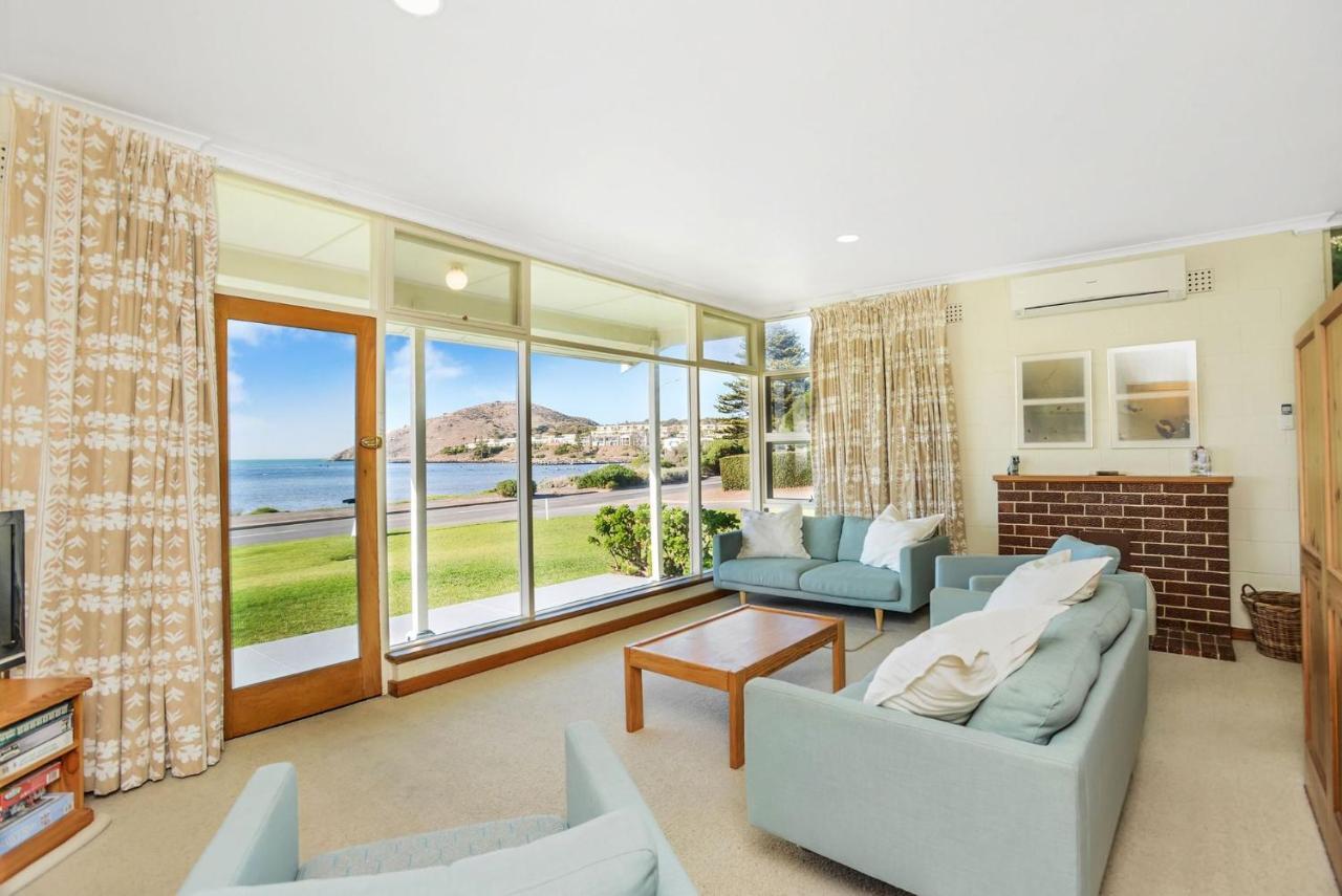 Battye Cottage Beautiful Sea Views All Year Round Encounter Bay Exterior photo