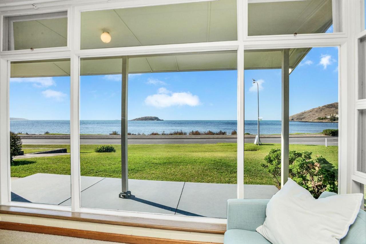 Battye Cottage Beautiful Sea Views All Year Round Encounter Bay Exterior photo